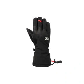 Rękawice MILLET M Cosmic Gtx Glove Czarny Rękawice MILLET M Cosmic Gtx Glove Czarny