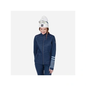 Kurtka Rossignol W Poursuite Warm Jkt granatowy