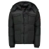 Kurtka męska Geographical Norway BAREDA DB BLACK MEN 096 BLACK (WY3882H/GN-NOIR)