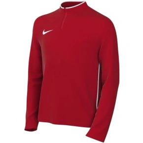 Nike Dri-Fit Park Drill Top czerwony IB7542 657