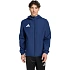 Kurtka męska adidas Entrada 26 All Weather granatowa JZ9102 pánské