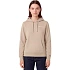 Bluza damska Champion Hoodie Sweatshirt beżowa 118404 MS041