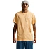 Koszulka męska Nike Club Tee pomarańczowa AR4997 795 pánské
