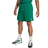 Spodenki męskie Nike Club zielone FQ4359 365