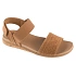 Skechers Desert Kiss Low-Top Look 114710-CSNT Brązowe 36