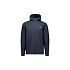 Bluza POC M's Mantle Thermal Hoodie granatowa