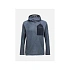 Bluza męska PEAK PERFORMANCE M Freelight Alpha Hood kolor granatowy
