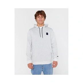 Bluza RIP CURL ANTI SERIES SEARCH BASE HOOD szara Bluza RIP CURL ANTI SERIES SEARCH BASE HOOD szara