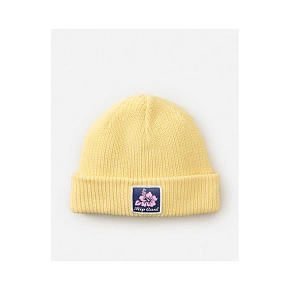 Czapka RIP CURL MIXED REG BEANIE-GIRL żółta Czapka RIP CURL MIXED REG BEANIE-GIRL żółta