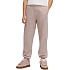 Spodnie dla dzieci Puma ESS Sweatpants CL FL beżowe 684898 89