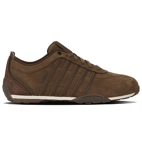 Buty męskie na co dzień K-Swiss ARVEE 1.5 TRMSU/CHOCL/CHOCLGM M (02453-252-M) Buty męskie na co dzień K-Swiss ARVEE 1.5 TRMSU/CHOCL/CHOCLGM M (02453-252-M)