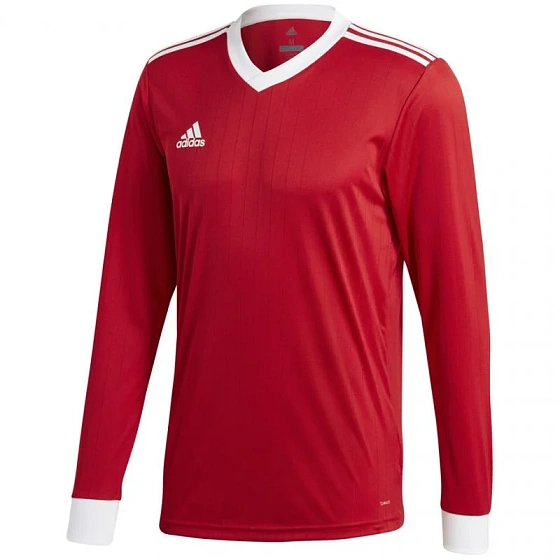 Dziecięca koszulka piłkarska Table 18 JSY L JR CZ5456 - Adidas