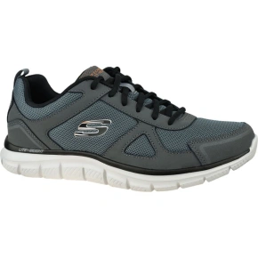 Buty Skechers Track-Scloric M 52631-CCBK Buty Skechers Track-Scloric M 52631-CCBK