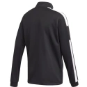 Bluza młodzieżowa Squadra 21 GK9542 - Adidas