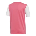 Dziecięca koszulka treningowa Estro 19 Jr DP3228 - Adidas