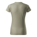 T-shirt damski Basic W MLI-13428 - Malfini