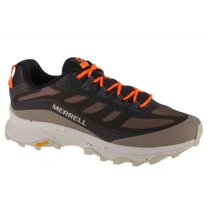 Buty męskie Moab Speed M J067715 - Merrell