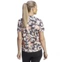 Koszulka damska Otr Cooler Tee W HR9968 - Adidas