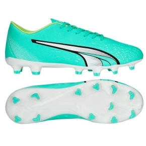 Buty piłkarskie Puma Ultra Play FG/AG M 107224 03