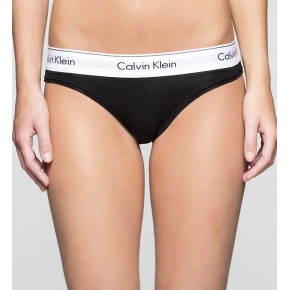 Majtki F3787E-001 czarne - Calvin Klein