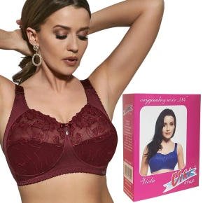 Biustonosz damski Viola 584 - Viki