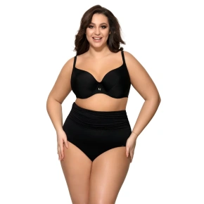 Strój kąpielowy damski SF 13/8 czarny - Ava