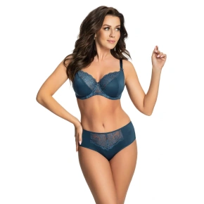 Biustonosz damski K686 Rita Seaside - Gorsenia