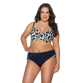 Strój kąpielowy damski SF-195/2 granatowy - Ava