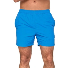 Stroje kąpielowe męskie KSZ2600-005 Niebieski - Moraj