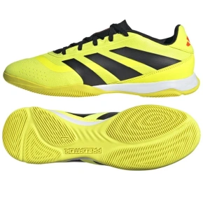 Buty piłkarskie adidas Predator League L IN M IF5711 Buty piłkarskie adidas Predator League L IN M IF5711