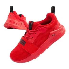 Buty Puma Wired Run Jr 374217 05 dětské Buty Puma Wired Run Jr 374217 05 dětské