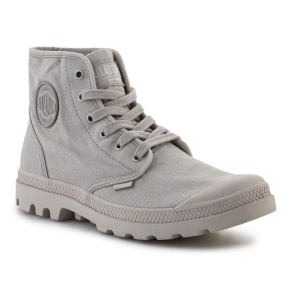Buty Palladium Pampa Hi M 02352-096-M Buty Palladium Pampa Hi M 02352-096-M
