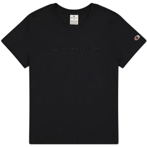 Koszulka Champion SS Tee W 117650 KK001