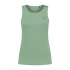 Rogelli bezrękawnik damski d/b CORE miętowy S