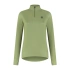 Rogelli bluza do biegania ESSENTIAL zielona M