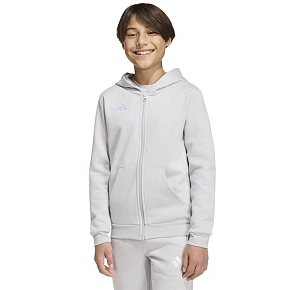Bluza adidas ENTRADA 26 Hoody Full Zip Junior KH1779 Bluza adidas ENTRADA 26 Hoody Full Zip Junior KH1779