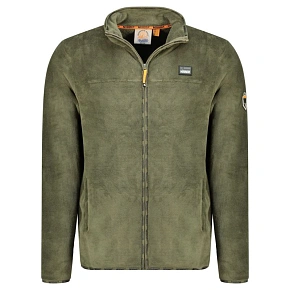 Polar Męski Geographical Norway Timple Kaki Db Men 047-1 kaki (WZ7983H/GN-Kaki)