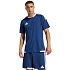 Koszulka męska adidas Tiro 26 Competition Match Jersey granatowo-biała KA6168 pánské