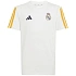 Koszulka adidas Real Madryt Tee Junior KG2954
