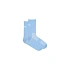 Skarpety rowerowe POC Cadence Road Socks niebieski