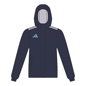 Kurtka adidas Junior CU AW JKT 26 KB3915 Kurtka adidas Junior CU AW JKT 26 KB3915