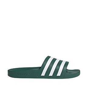 Klapki adidas Adilette Aqua zielone KJ7363 Klapki adidas Adilette Aqua zielone KJ7363