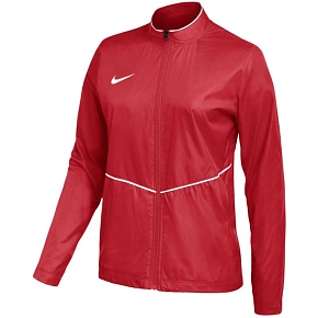 Kurtka damska Nike Park 26 Rain czerwona HM7267 657 M Kurtka damska Nike Park 26 Rain czerwona HM7267 657 M