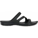 Sandały damskie Swiftwater W 203998 060 - Crocs