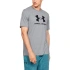 Koszulka męska Sportstyle Logo SS M 1329590-036 - Under Armour
