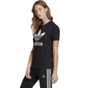 Koszulka damska Trefoil W FM3311 - Adidas
