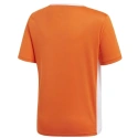 Koszulka dziecięca Entrada 18 JSY Y Jr CF1043 - Adidas