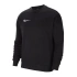 Bluza Nike Park 20 Crew Fleece M CW6902-010 pánské