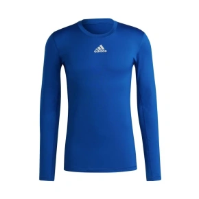 Męska koszulka kompresyjna TechFit M H23127 - Adidas