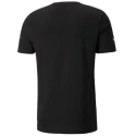 Męska koszulka BMW Motorsport Graphic Tee M 531194-01 - Puma